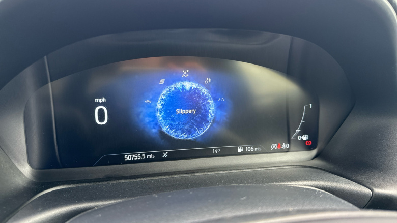 Ford Puma 1.0 EcoBoost Hybrid mHEV ST-Line Vignale 5dr Petrol Hatchback